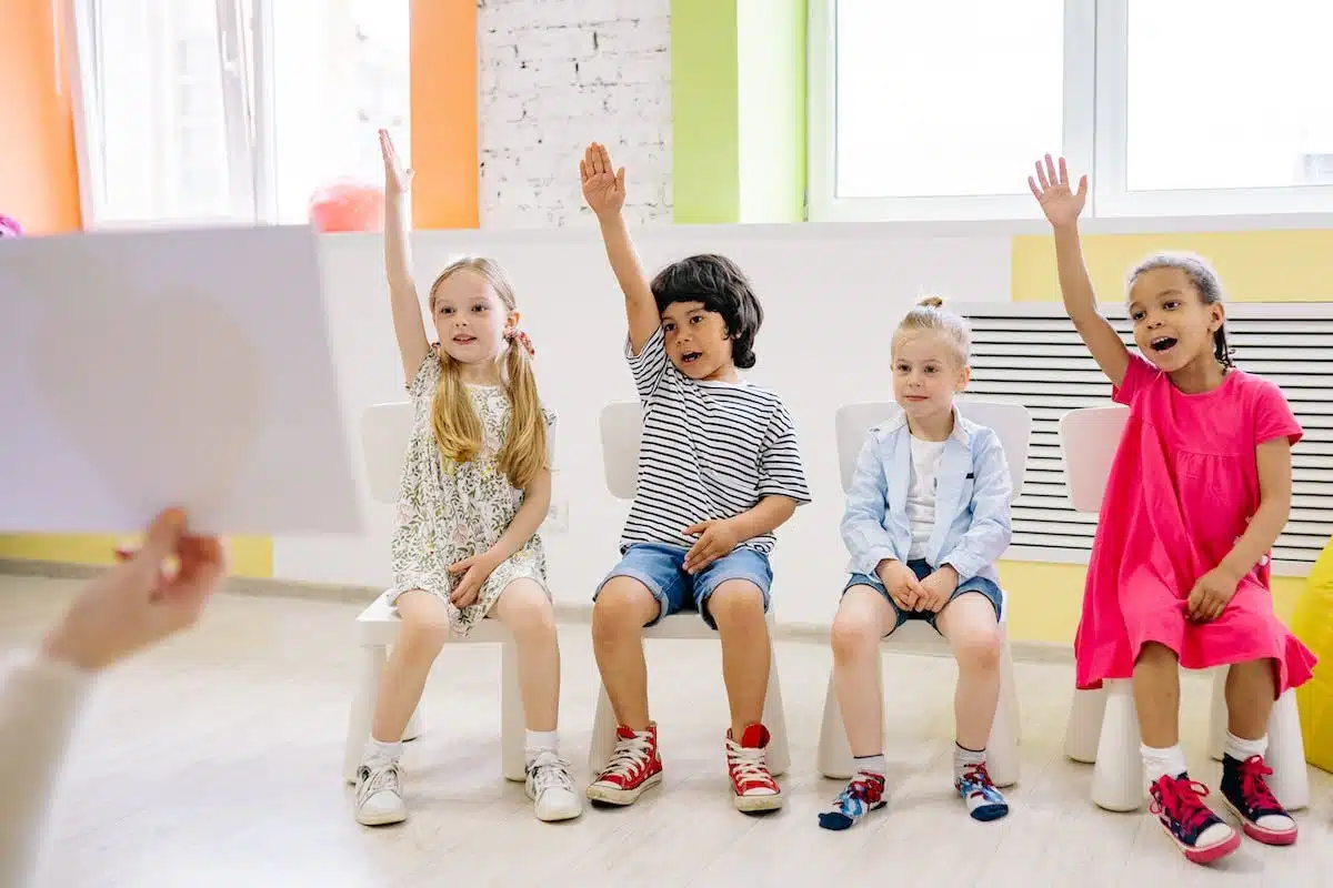 enfants  déménagement