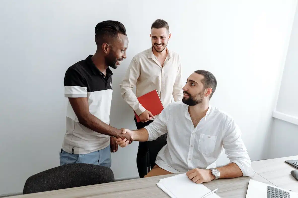 communication  accord