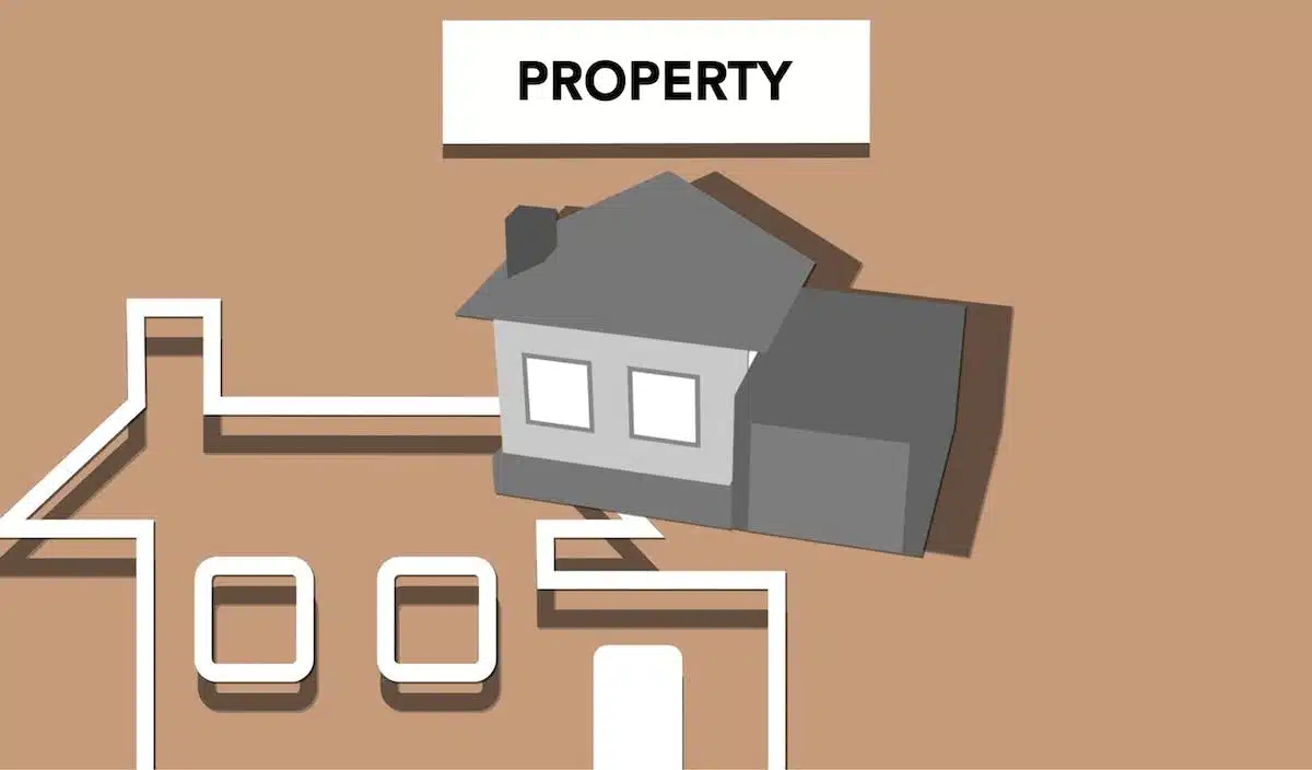 assurance logement