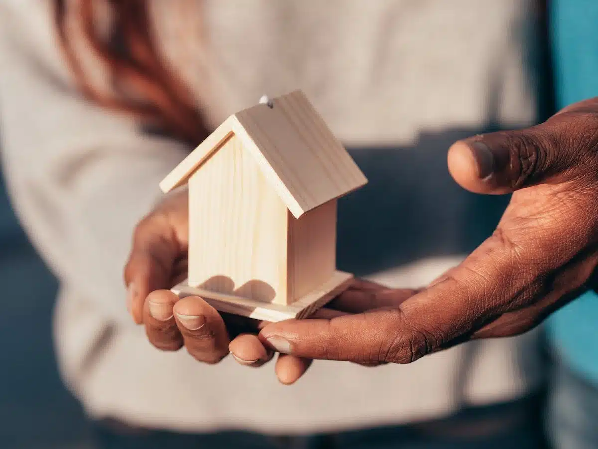 immobilier  assurance