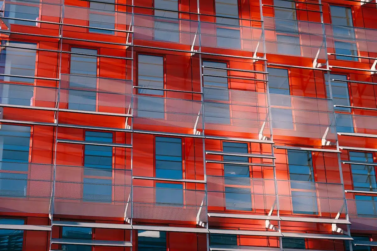 rénovation façade