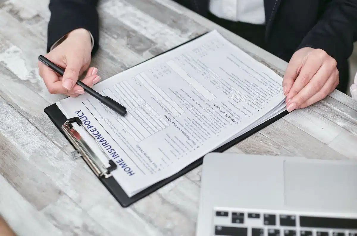 assurance  immobilier