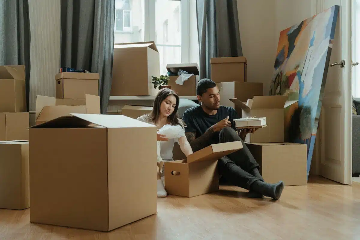 cartons  organisation