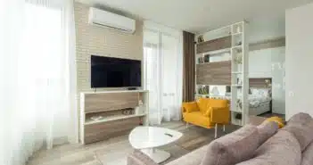 Optimisation de l’espace : Guide pour les petits appartements en location
