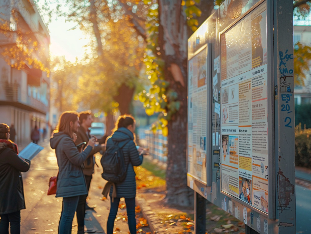 logement social