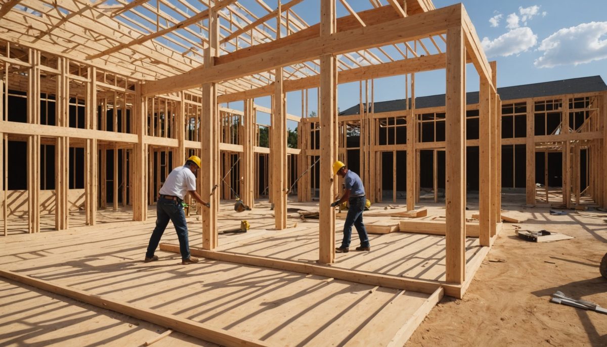 Questions fréquentes sur les tarifs de construction