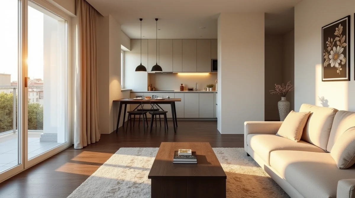 Questions fréquentes sur la rénovation d'appartements rochelais