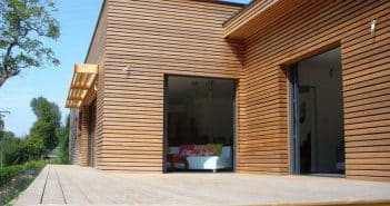 Pourquoi choisir une maison en bois ? Pourquoi choisir une maison en bois