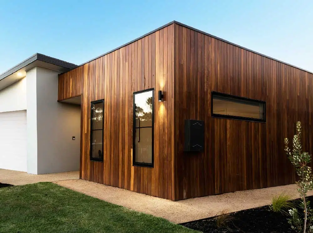 choisir une maison en bois