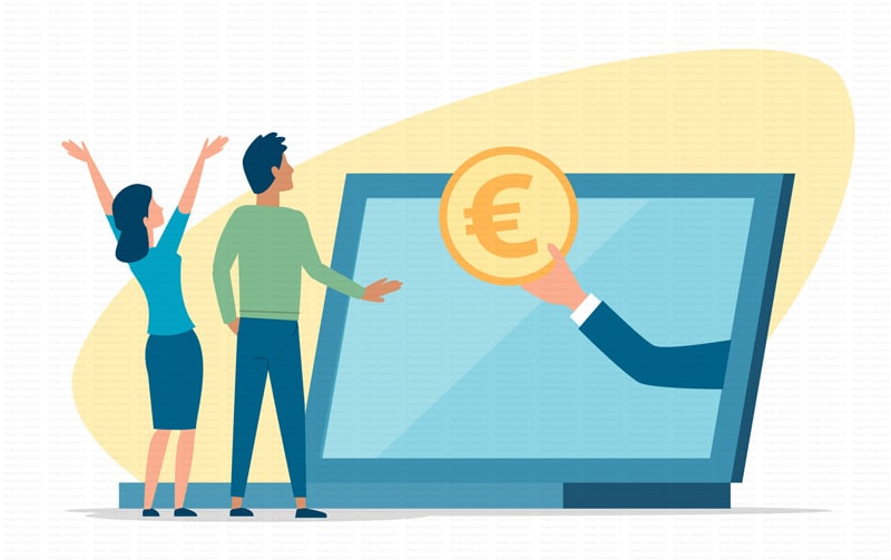 Quel Salaire Pour Emprunter 25000 Euros