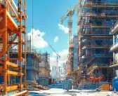 Comprendre l’évolution de l’indice du coût de la construction en 2024