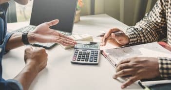 Frais de notaire : Comment les calculer ?
