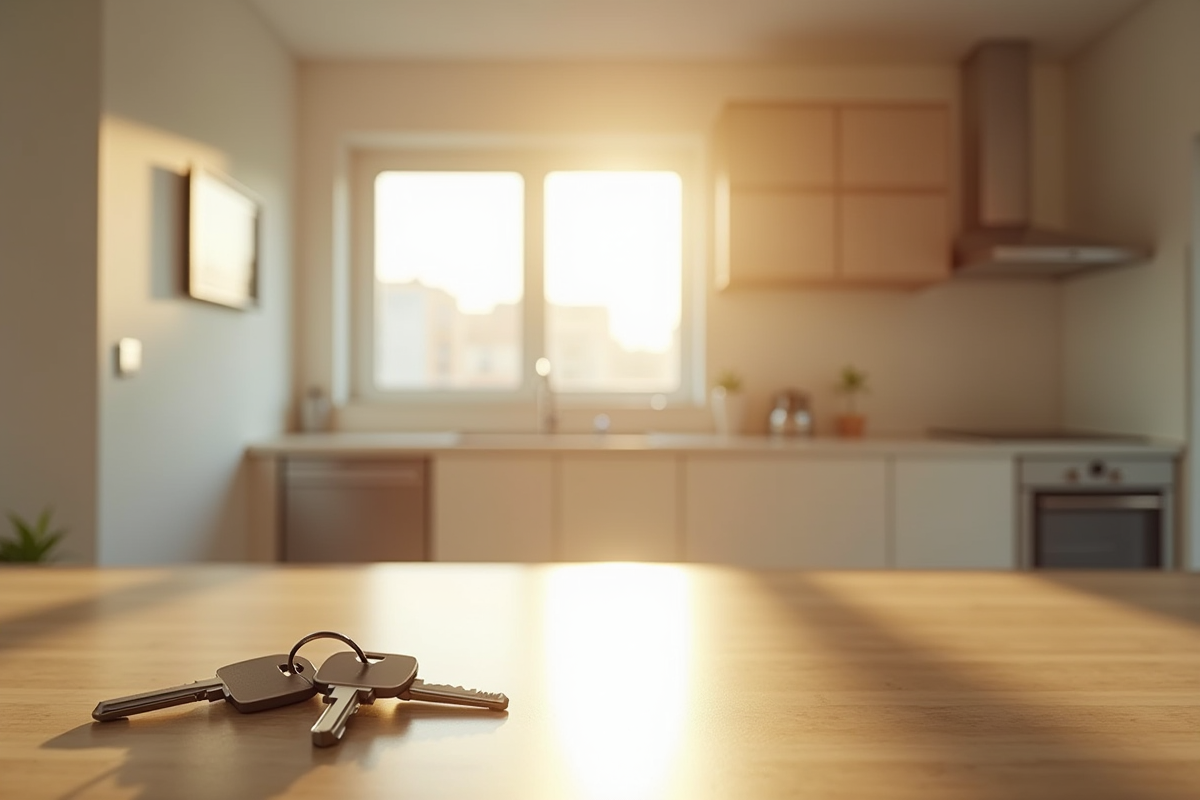 logement propriétaire