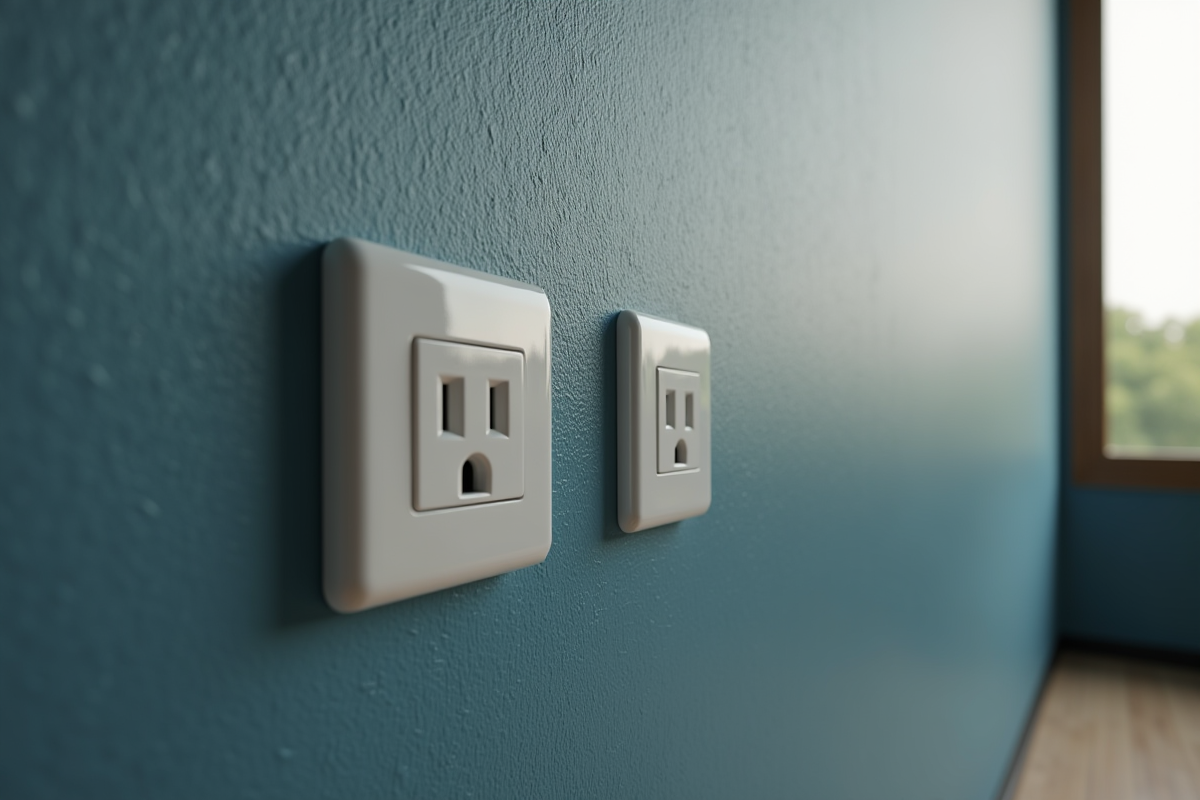 prise électrique