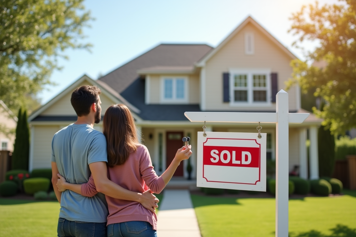 achat immobilier