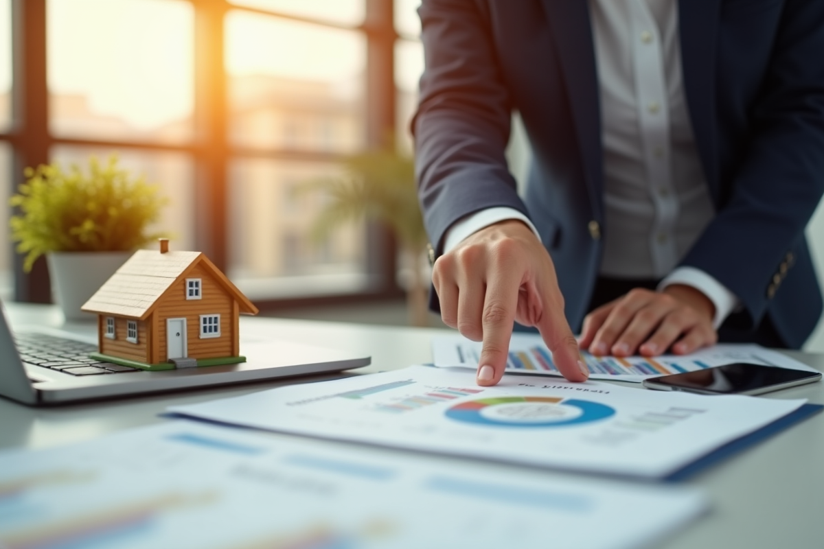 immobilier exonération
