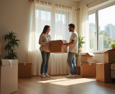 Déménager sans argent : astuces et solutions financières