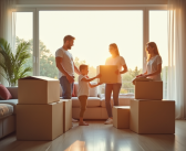 Aide financière pour déménagement : comment l’obtenir efficacement ?