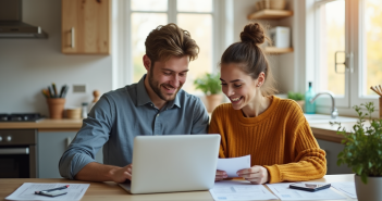Réduire les mensualités : paiement anticipé, bon plan ou non ?