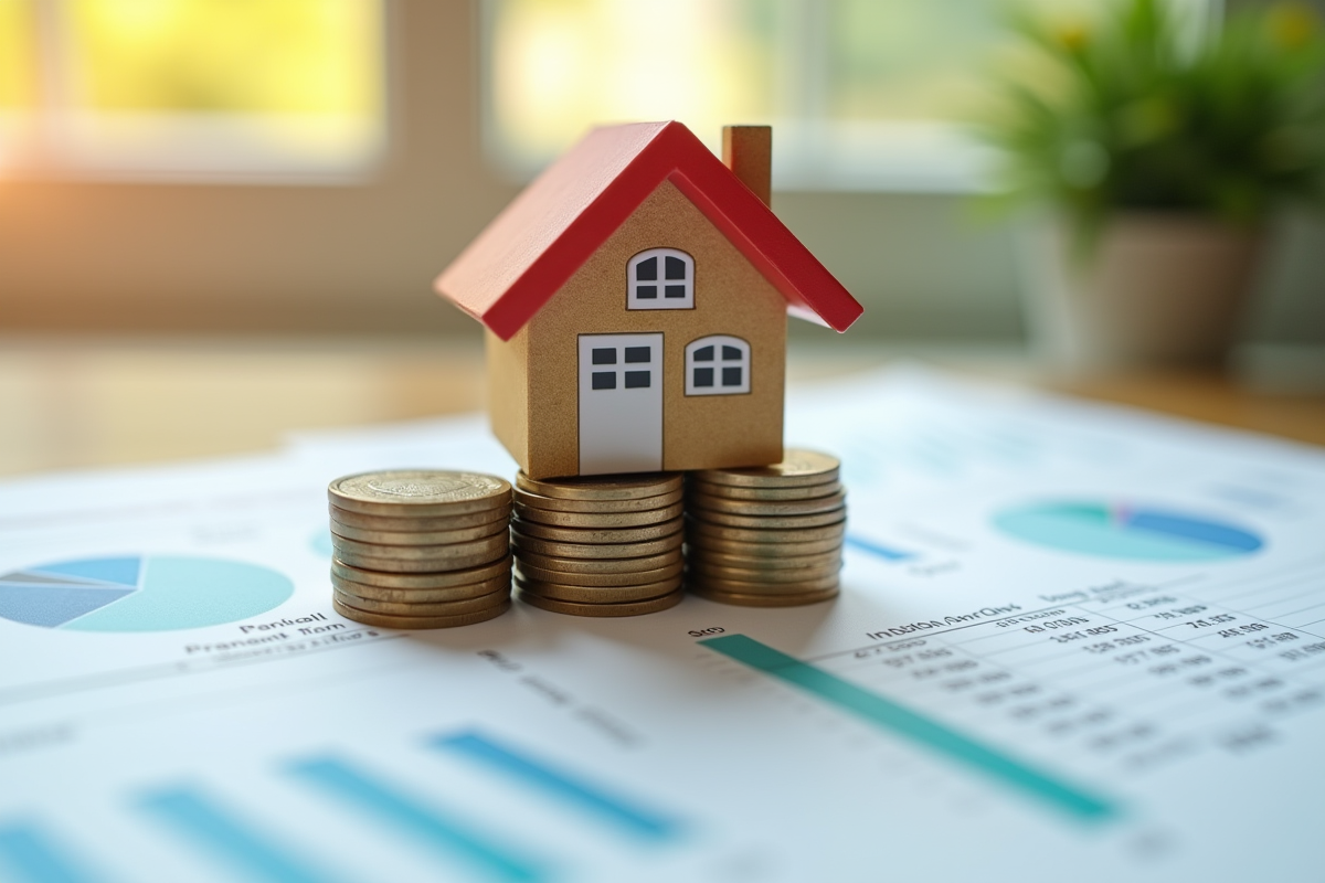 immobilier rendement