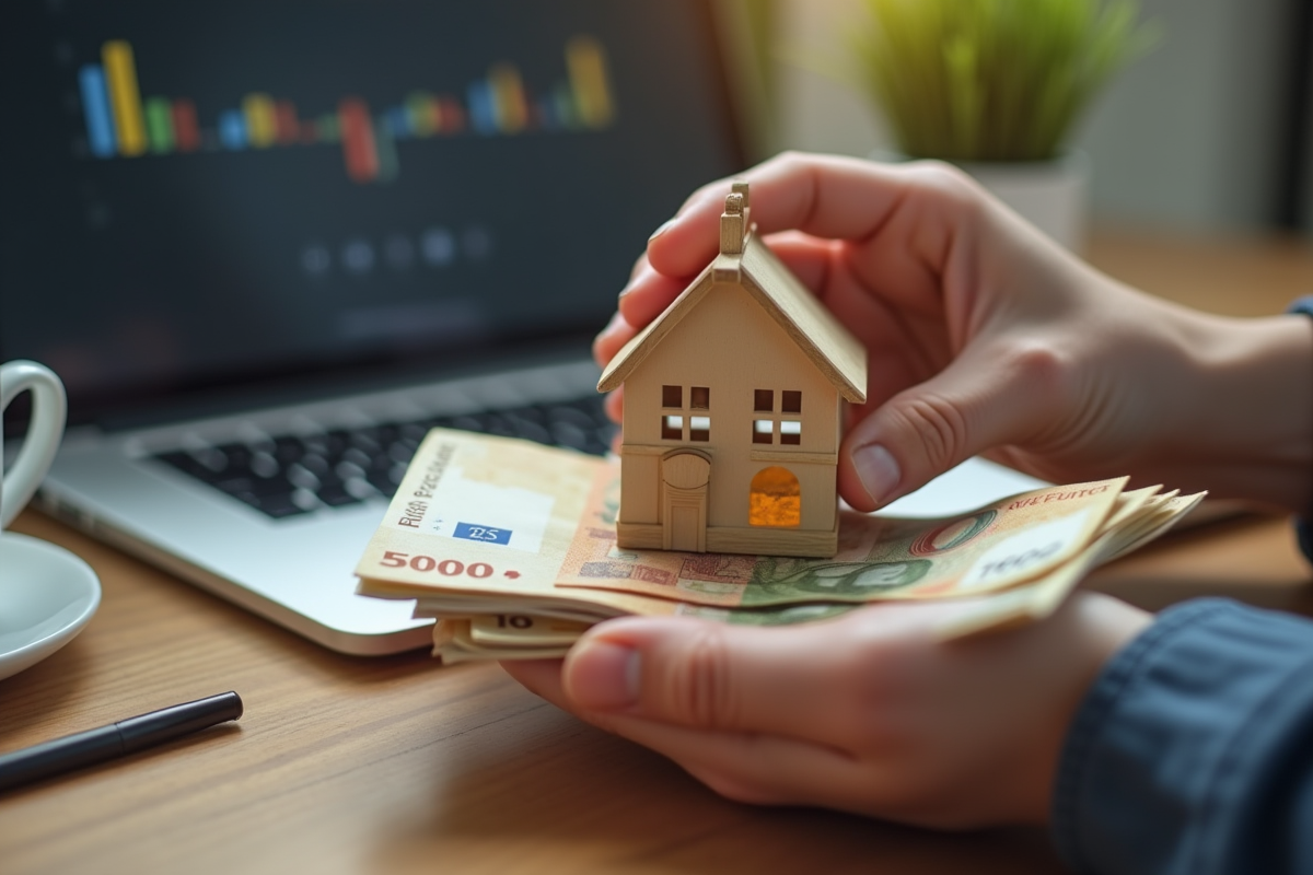 prêt immobilier