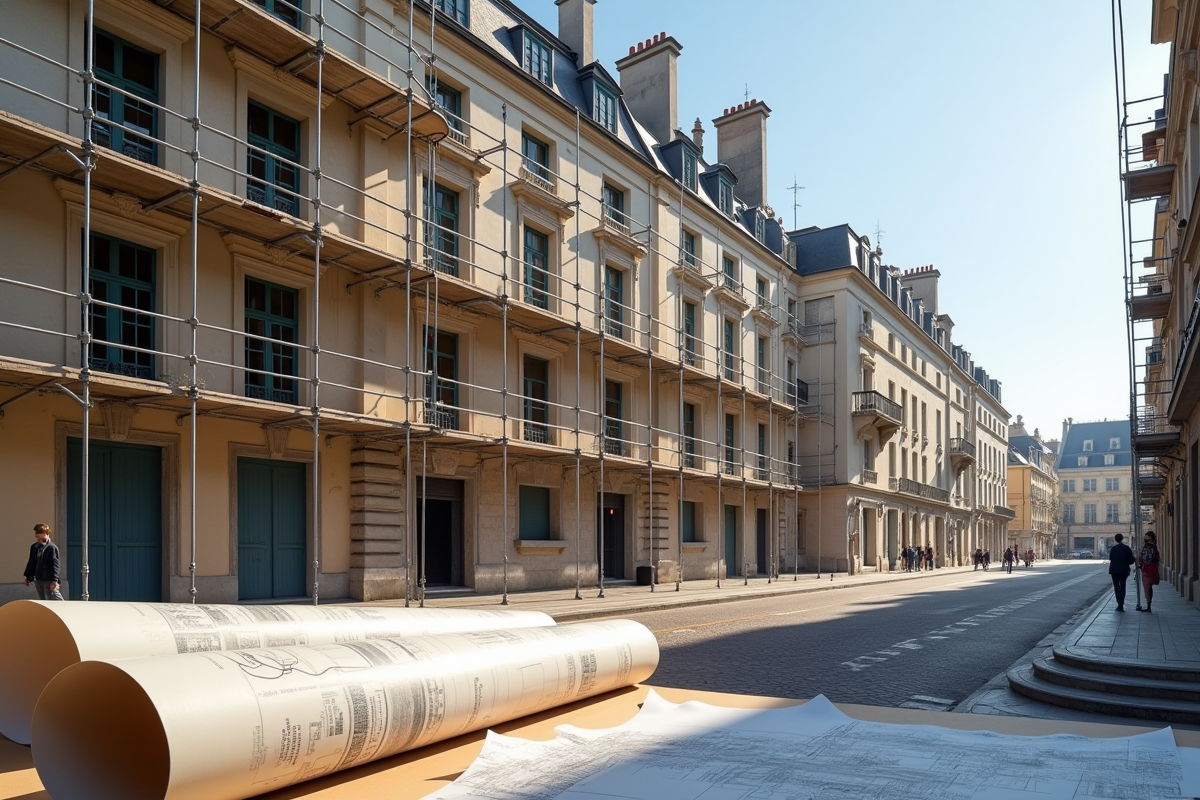 investissement immobilier