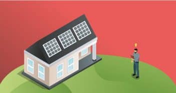 Comment refaire sa toiture gratuitement panneau solaire ?