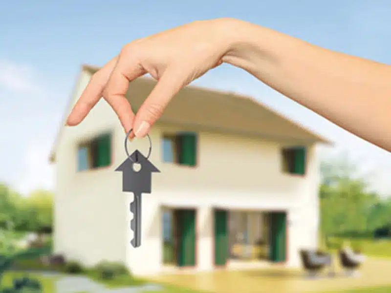 projet immobilier