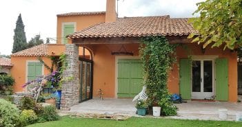 Quelle prime pour un ravalement de façade ?