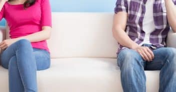 Qui doit quitter le domicile en cas de séparation ?