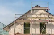 travaux d'aménagement immobilier
