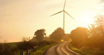Y a-t-il un lien entre la présence d’éoliennes et le prix du mètre carré ?